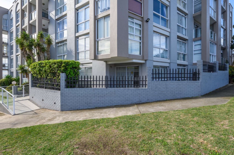 2 Bedroom Property for Sale in Humewood Eastern Cape